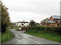 Road to Plasau, Knockin Heath