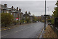 Carr Road, Calverley