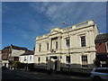 Wavertree Town Hall, Picton Road