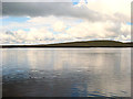 NC8005 : Loch Horn by Bushy Palmer