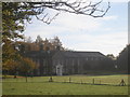 Leathley Hall