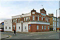 Former Co-op store, Baker Street