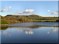 Bottoms Reservoir