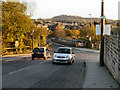 New Road, Tintwistle Bridge