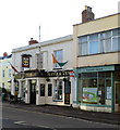 Suffolk Arms, Cheltenham