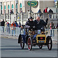 TQ3103 : Humberette on Madeira Drive by Oast House Archive