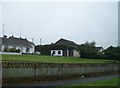 Bungalows on Derrylin Road, Enniskillen