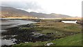 Loch Aineort, Unasaraidh