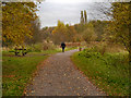 Highfield Country Park