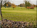 Houldsworth Golf Course, Reddish