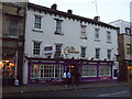 The Caledonian, Carlisle