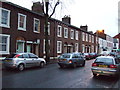 Tait Street, Carlisle