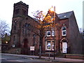 United Reformed Church, Carlisle