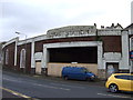 Former bus station, Whitehaven