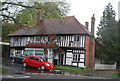 Listed building, Brenchley