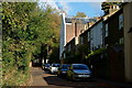 Abbey Mill Lane, St.Albans