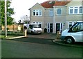 2 new houses Combe Down