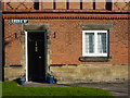 Cross Street, Port Sunlight