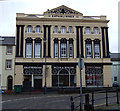 Chattanooga Restaurant, Duke Street, Whitehaven