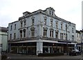 Furniture store, Duke Street, Whitehaven