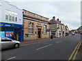 NatWest Bank Abergele