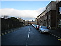 Content Street, Ayr