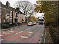 Woolley Lane (A57)