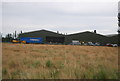 Industrial unit, Marden