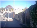 Part of East Hill Farm, Clifton Street, Laugharne