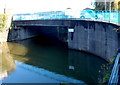 Marsh Bridge, Bristol