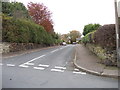 Cawcliffe Road - Bracken Road