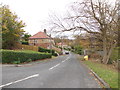 Oak Royd Drive - Bracken Road