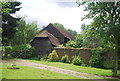 Barn, Chiddingfold