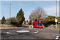 Crofton Road/Crofton Lane junction