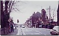 Sheffield in the 1980s - Broomhill, 1983