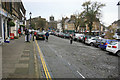 Alnwick Streets