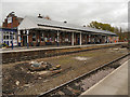 SJ9598 : Stalybridge Station by David Dixon
