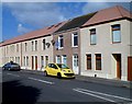 Water Street houses, Port Talbot