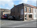 Talbot Glass, Port Talbot