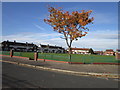 A playing Field on Lindale Road, Hull