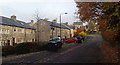 Hope Street, Old Glossop