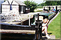 Willey Moor Lock