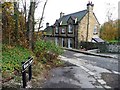 Hague Hall Lodge, Water Lane, South Kirkby