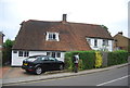 House, Pattenden Lane