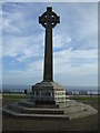 NZ4349 : Seaham War Memorial by JThomas