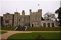 Whitstable Castle