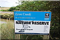 Lion Creek Nature Reserve