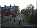 Alfred Street, Seaham