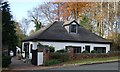 Cottage on Sunderland Road