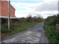 Common Lane, Royston